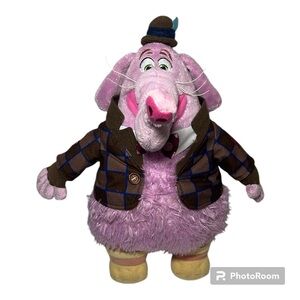 Disney Pixar Inside Out Bing Bong Plush